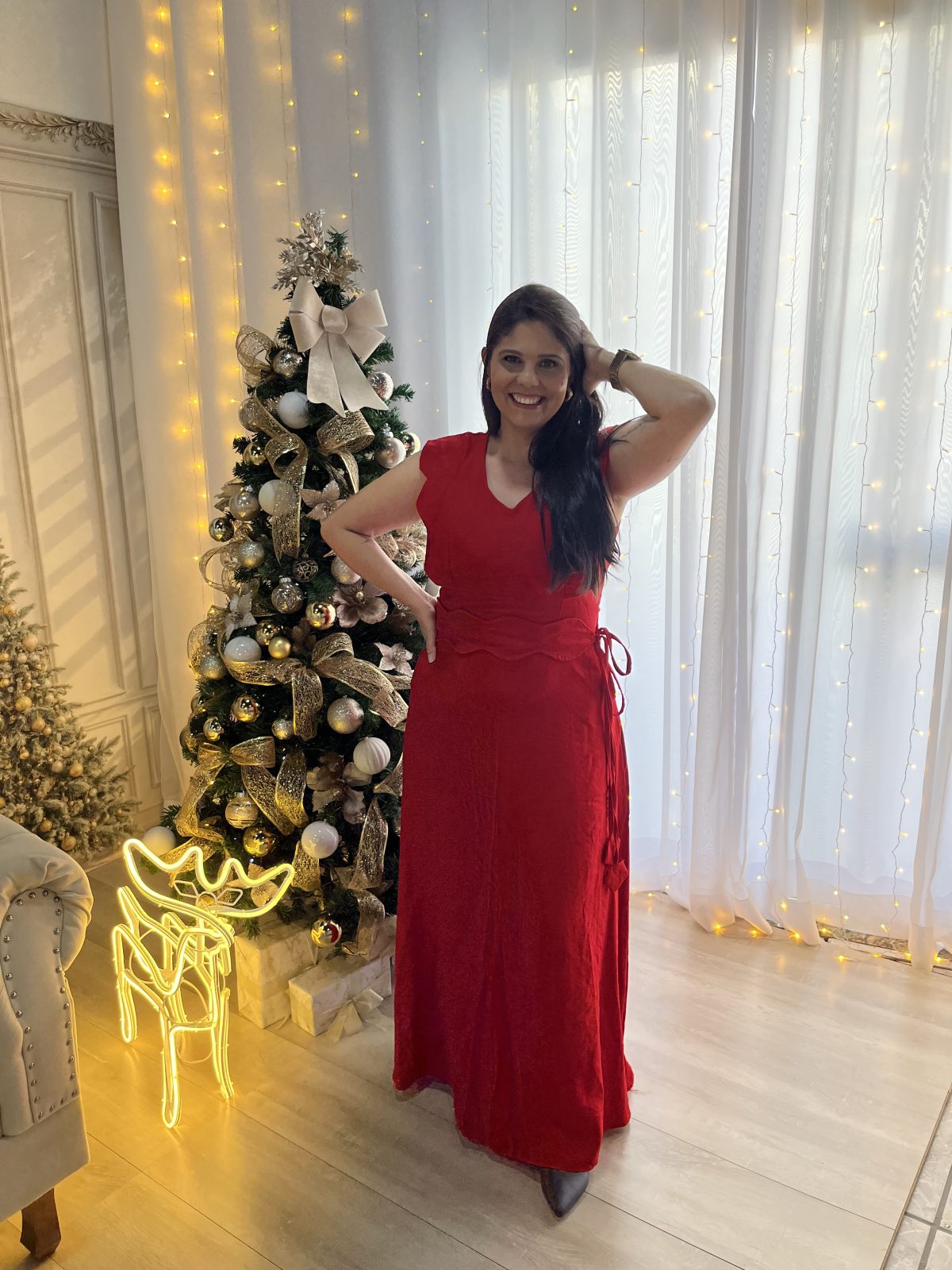 Sarita Neves